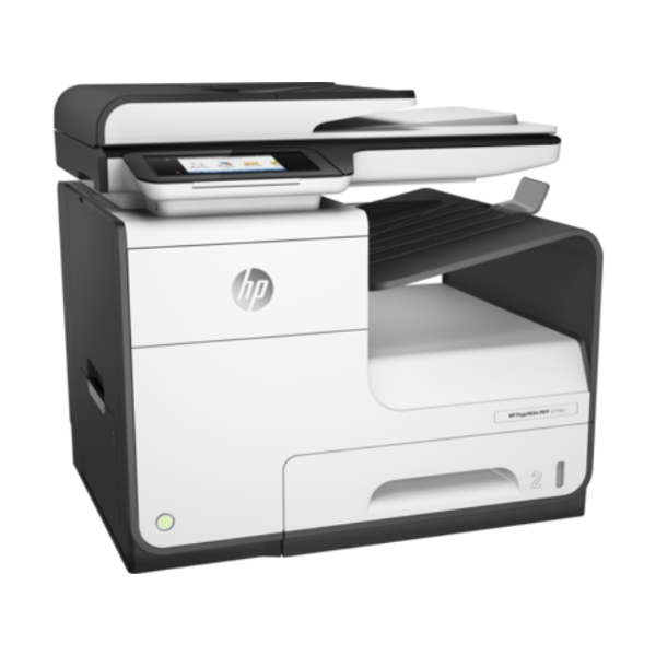 პრინტერი  HP PageWide 377dw MFP