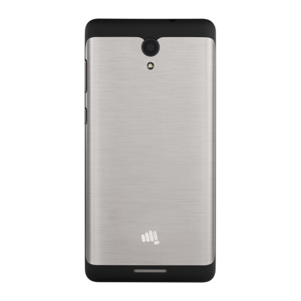 მობილური ტელეფონი MICROMAX MOBILE PHONE Q4202 GREY