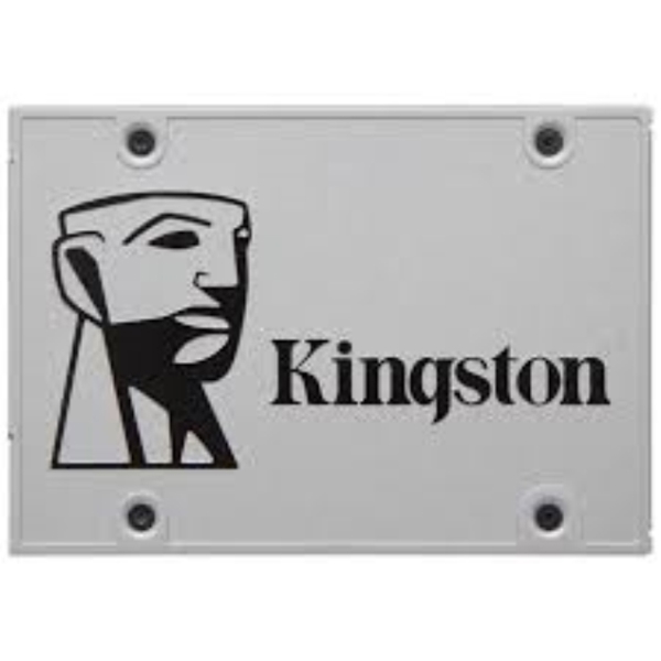 SSD დისკი KINGSTON SSDNow UV400 SATA3 2.5 SUV400S37/240G