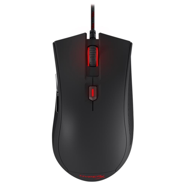  მაუსი KINGSTON HX-MC001AAM ,HYPERX PULSEFIRE FPS GAMING MOUSE ,HYPERX PULSEFIRE FPS GAMING MOUSE