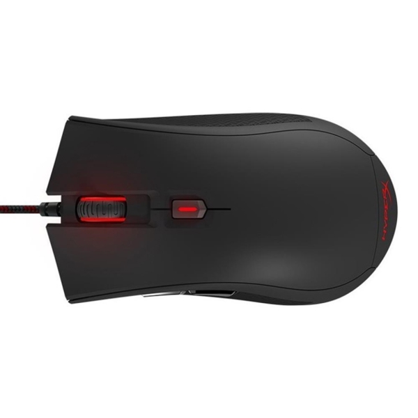  მაუსი KINGSTON HX-MC001AAM ,HYPERX PULSEFIRE FPS GAMING MOUSE ,HYPERX PULSEFIRE FPS GAMING MOUSE