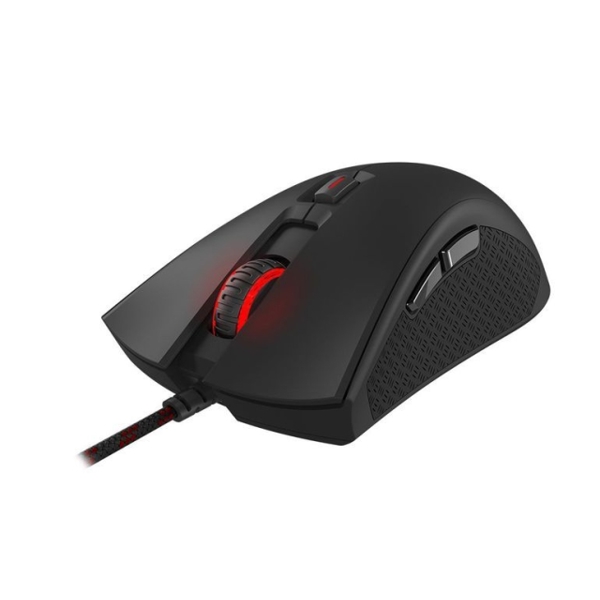  მაუსი KINGSTON HX-MC001AAM ,HYPERX PULSEFIRE FPS GAMING MOUSE ,HYPERX PULSEFIRE FPS GAMING MOUSE