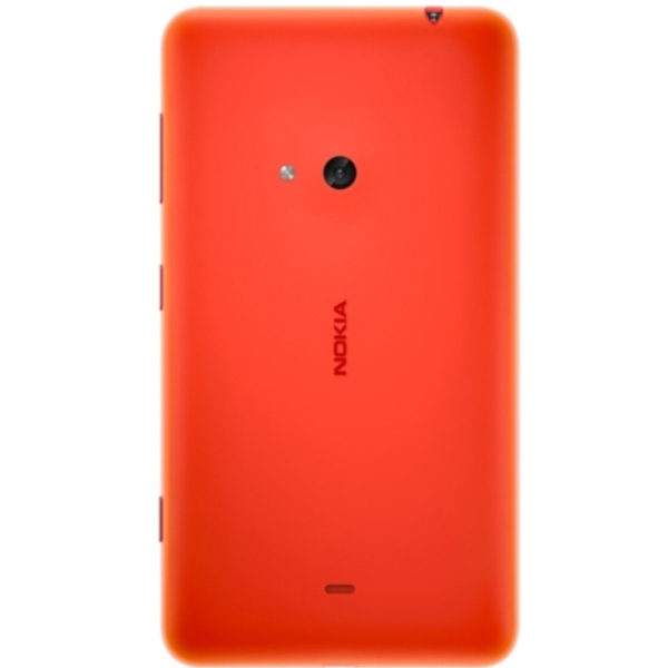 მობილური ტელეფონი Nokia 625 H 3G RM-943 CV KZ ORANGE