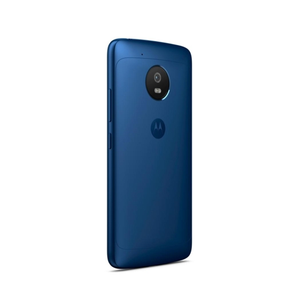 მობილური ტელეფონი MOTO G5 XT1676 2SIM BLUE