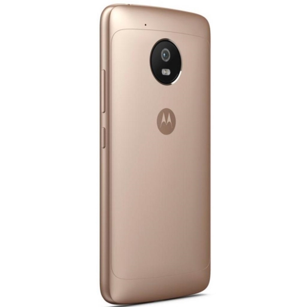 მობილური ტელეფონი MOTOROLA G5 XT1676 2SIM GOLD