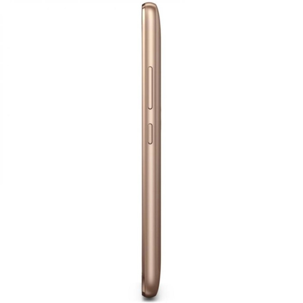 მობილური ტელეფონი MOTOROLA G5 XT1676 2SIM GOLD