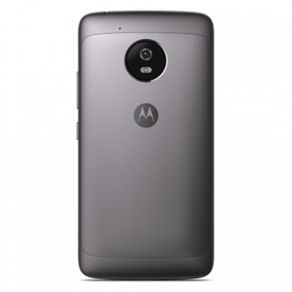 მობილური ტელეფონი MOTO G5 XT1676 2SIM GREY