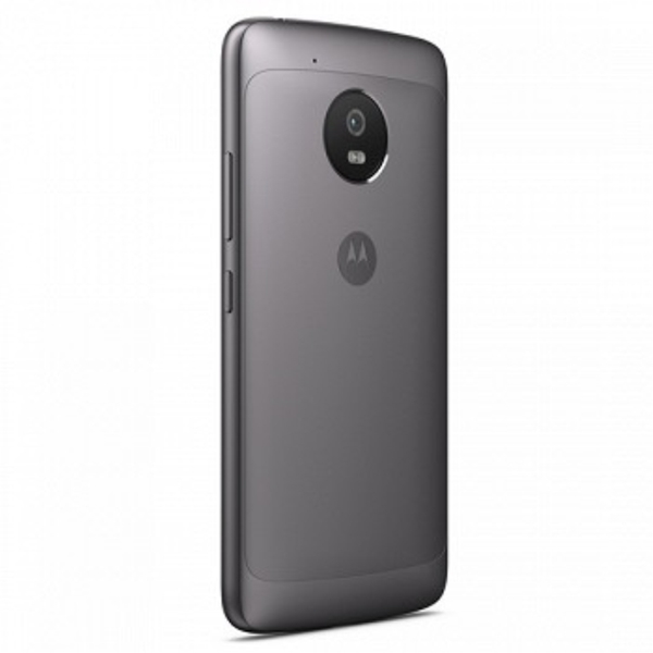 მობილური ტელეფონი MOTO G5 XT1676 2SIM GREY