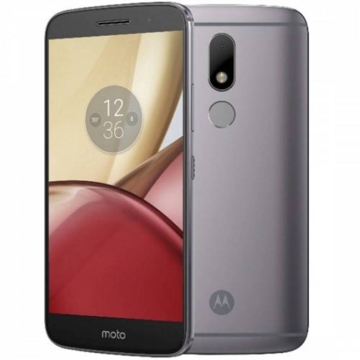 მობილური ტელეფონი MOTO M XT1663 GREY