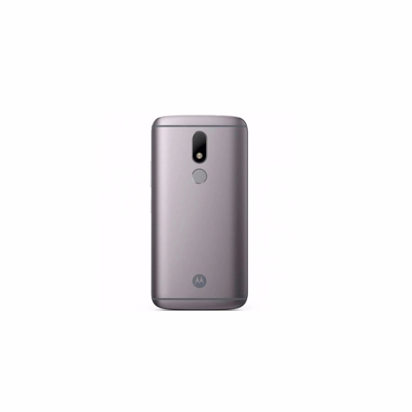 მობილური ტელეფონი MOTO M XT1663 GREY