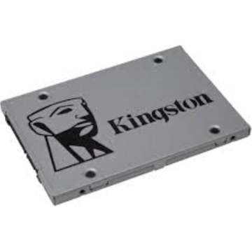 SSD დისკი KINGSTON SSDNow UV400 SATA3 2.5 SUV400S37/240G