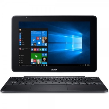 ნოუთბუქი Acer One 10 S1003/Tablet 2in1/ 10.1” IPS-HD 1280x800 