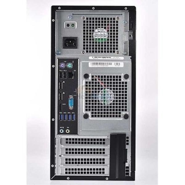 სერვერი Dell PowerEdge T30