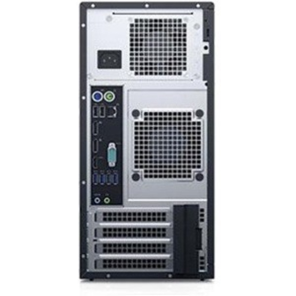 სერვერი Dell PowerEdge T30, Intel Xeon E3-1225 v5 