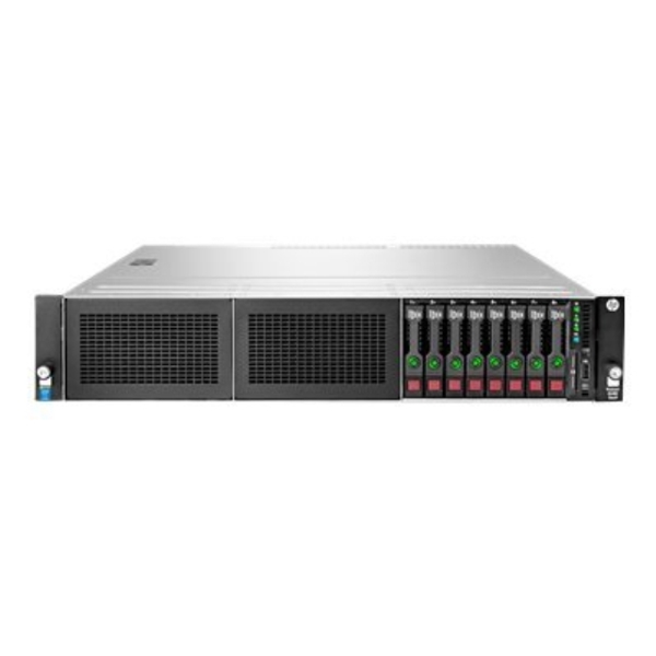 სერვერი HPE ProLiant DL180 Gen9 8LFF /(1) Intel® Xeon® E5-2603v4