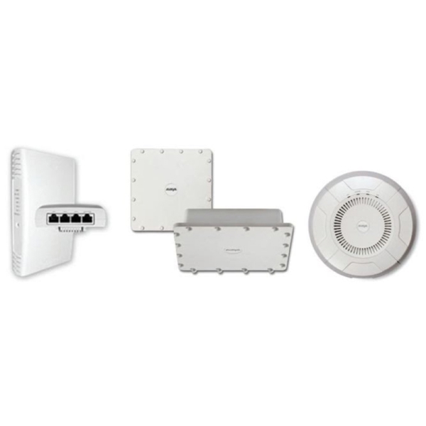 აქსეს პოინტი WLAN 9132 OUTDOOR ACCESS POINT 802.11ac DUAL RADIO 2x2 MIMO INTEGRATED WIRELESS CONTROLLER 4X N-STYLE MALE CONNECTORS REQUIRES EXTERNAL ANTENNAS R06 EU & EFTA