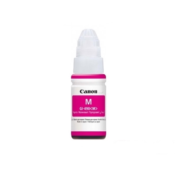 კარტრიჯი Canon INK GI-490 M G1400-2400-3400