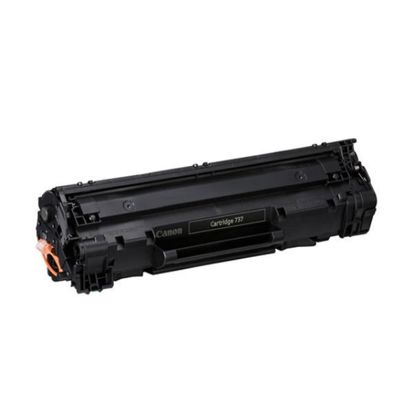 კარტრიჯი Canon CRG737B black MF2** series