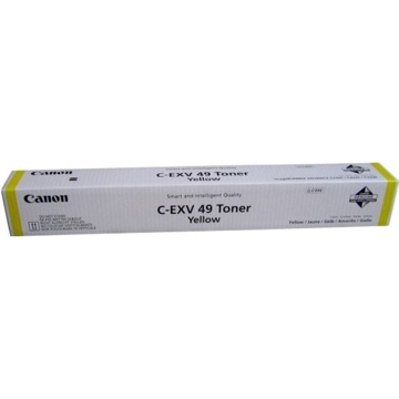 კარტრიჯი Canon Cexv49 Ir33**