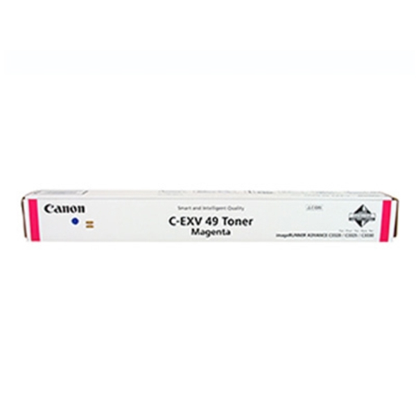 კარტრიჯი Canon Cexv49 Ir33