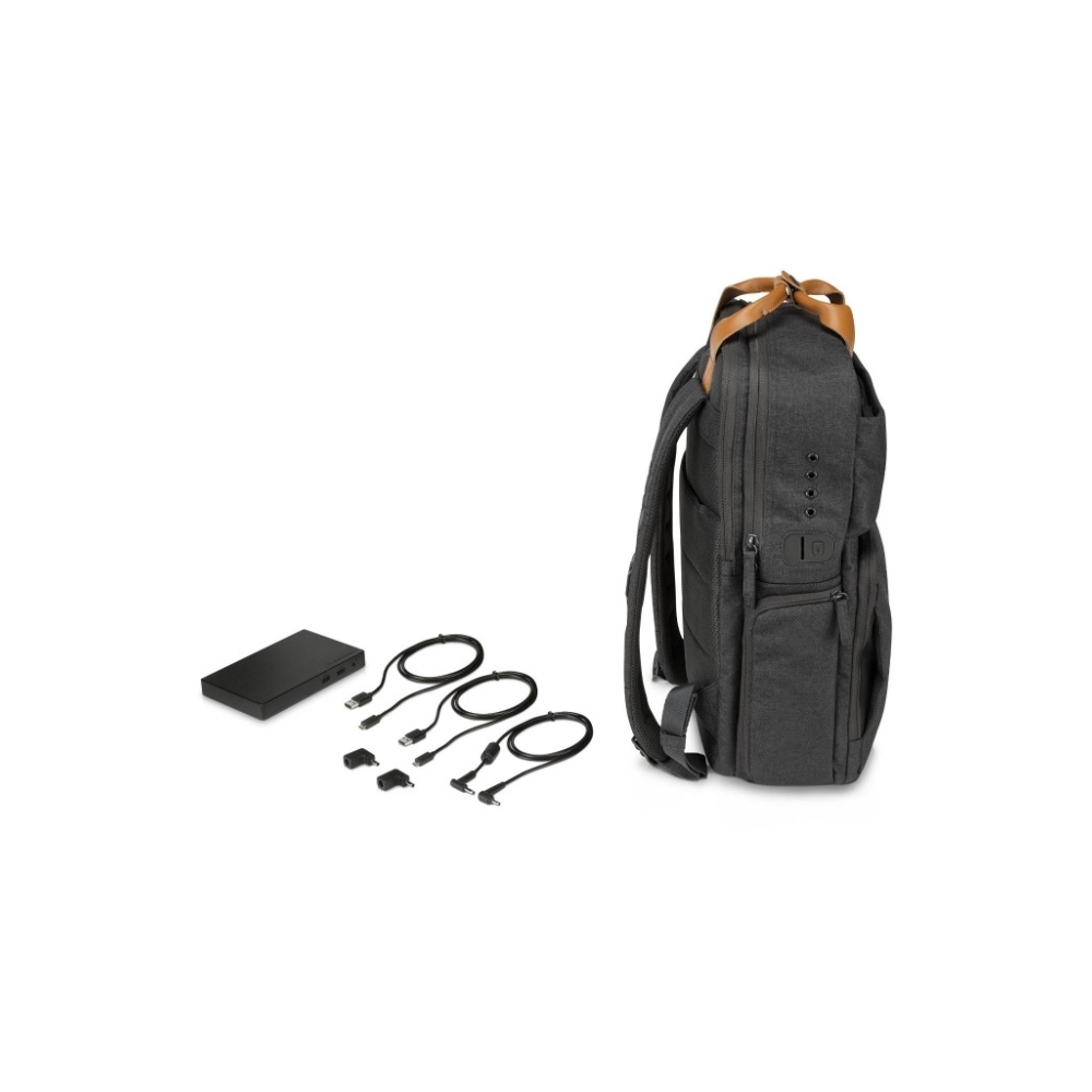 ჩანთა  HP Powerup Backpack