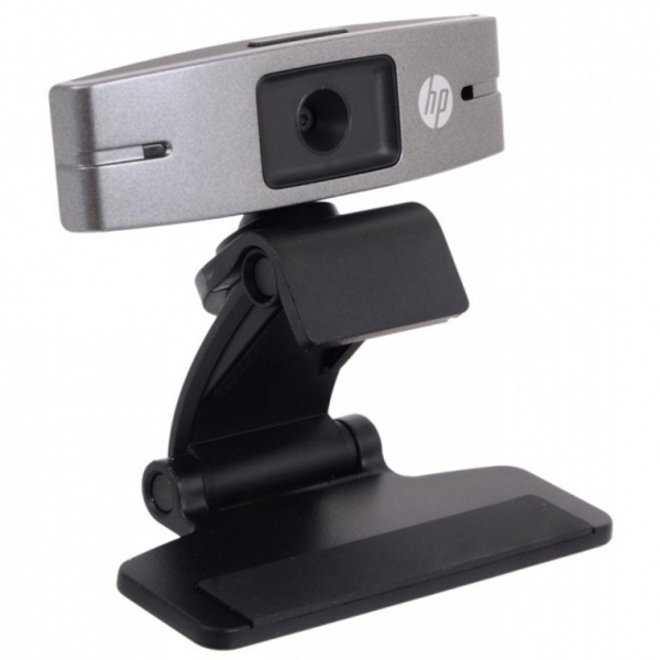 ვებკამერა  HP Webcam HD2300 EURO