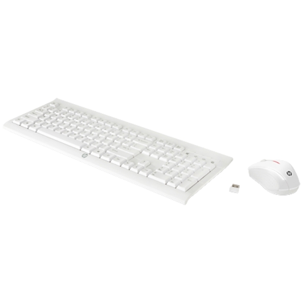 კლავიატურა & მაუსი  HP C2710 Combo Keyboard