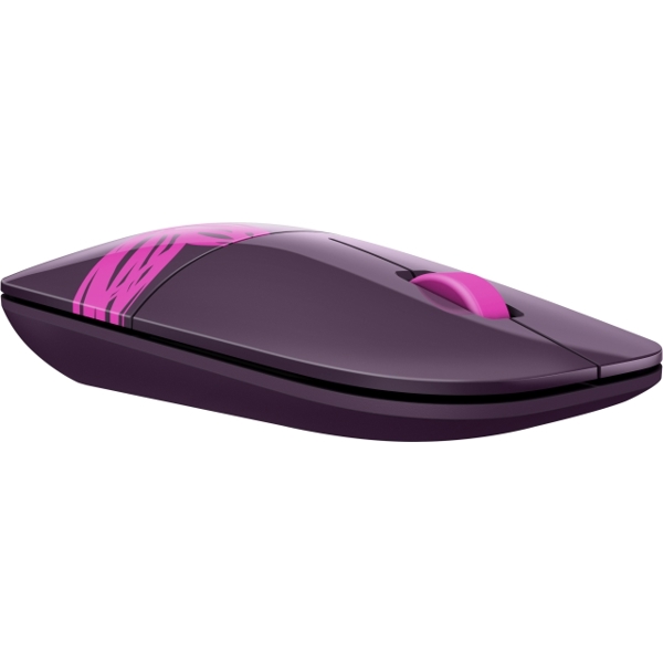 მაუსი  HP Z3700 Hearts (Valentine)  Wireless Mouse EURO