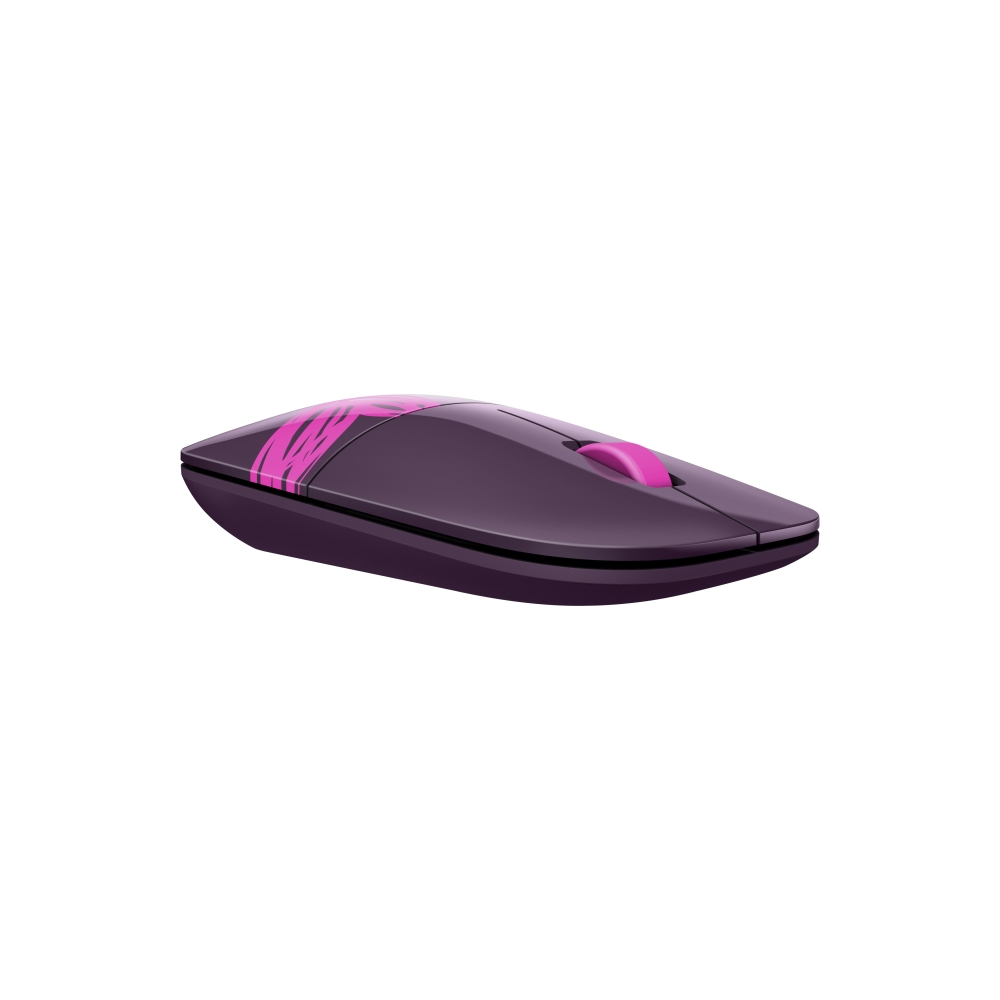 მაუსი  HP Z3700 Hearts (Valentine)  Wireless Mouse EURO