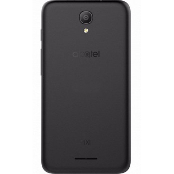 მობილური ტელეფონი ALCATEL  MediaTek MT6580M, Quad-core 