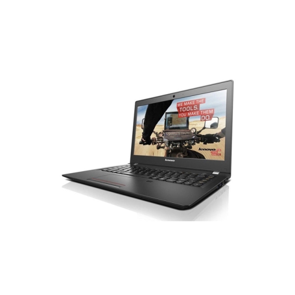 ნოუთბუქი  IDEAPAD E31-80 , 13.3 " HD, I3 6006U, 4GB ,500GB, DOS