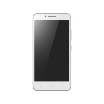 მობილური ტელეფონი    LENOVO VIBE C (A2020) DUAL SIM LTE WHITE