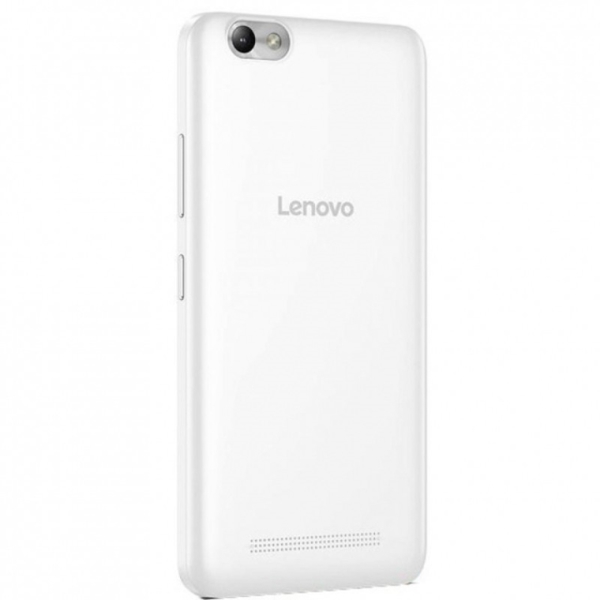 მობილური ტელეფონი    LENOVO VIBE C (A2020) DUAL SIM LTE WHITE