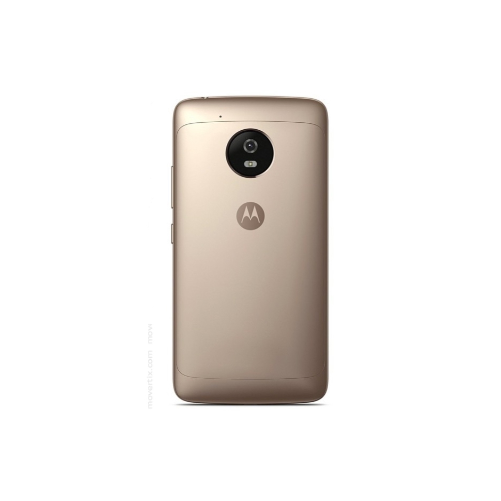მობილური ტელეფონი MOTOROLA MOTO G5 (XT1676) DUAL SIM GOLD