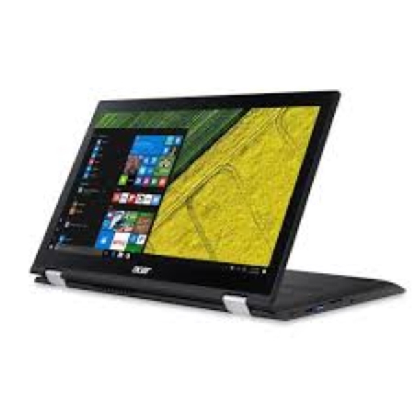 ნოუთბუქი ACER SP315-51-33Q3, Obsidian Black, Intel® Core™ i3-6006U