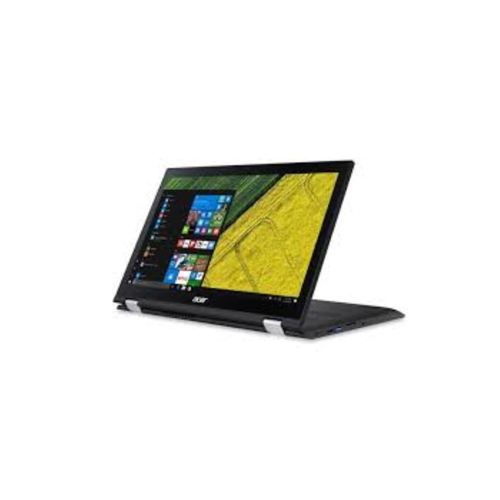 ნოუთბუქი ACER SP315-51-33Q3, Obsidian Black, Intel® Core™ i3-6006U