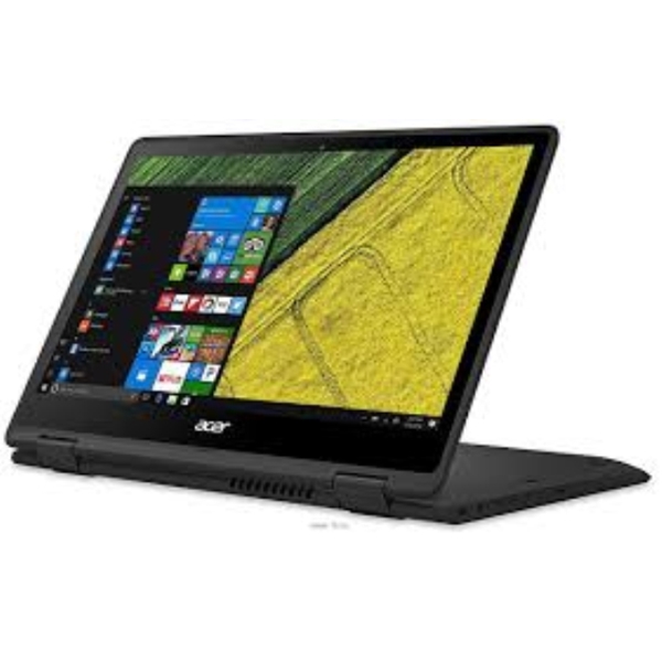 ნოუთბუქი ACER SP315-51-53NN, Shale Black, Intel® Core™ i5-7200U, 13,3