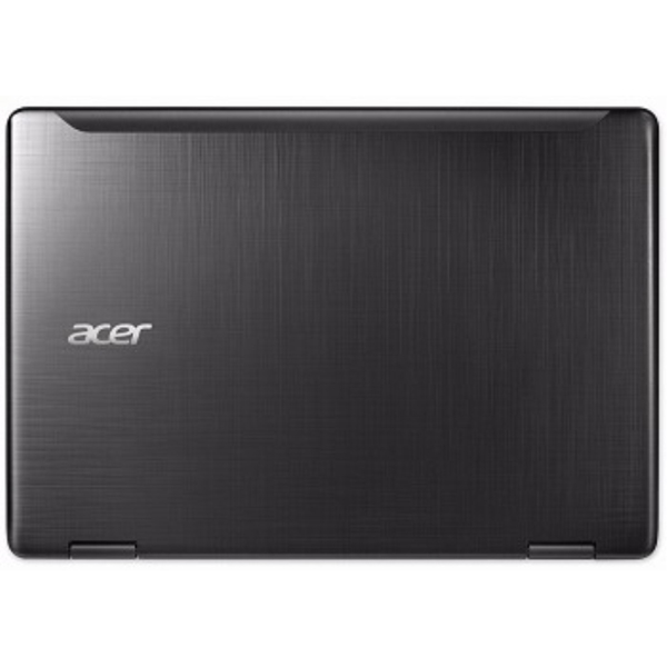 ნოუთბუქი ACER SP513-51-79M8, Shale Black, Intel® Core™ i7-7500U, 13,3