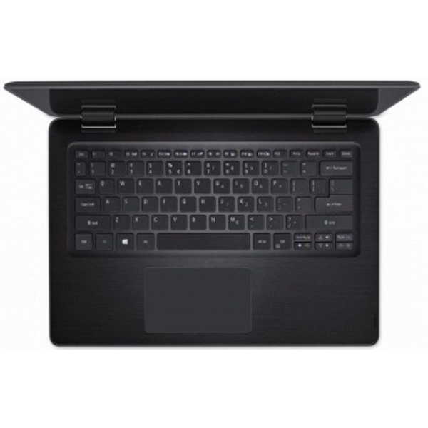 ნოუთბუქი ACER SP513-51-79M8, Shale Black, Intel® Core™ i7-7500U, 13,3