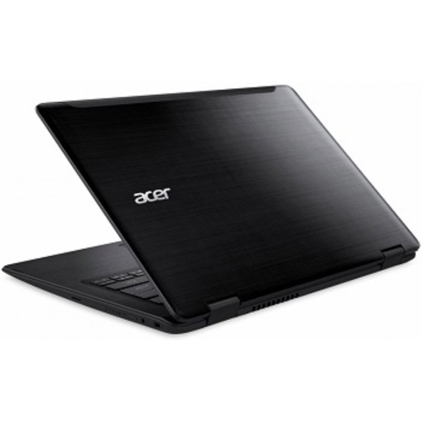 ნოუთბუქი ACER SP513-51-79M8, Shale Black, Intel® Core™ i7-7500U, 13,3