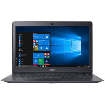 ნოუთბუქი ACER TMX349-M-32UT, Steel Grey, Intel® Core™ i3-6100U, 14