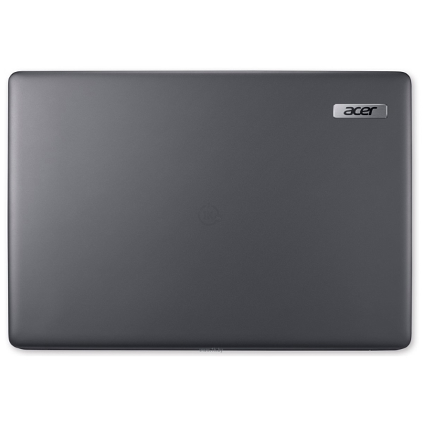 ნოუთბუქი ACER TMX349-M-32UT, Steel Grey, Intel® Core™ i3-6100U, 14