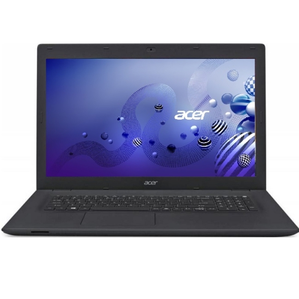 ნოუთბუქი ACER TMX349-M-32ZP, Steel Grey, Intel® Core™ i3-6100U, 14"