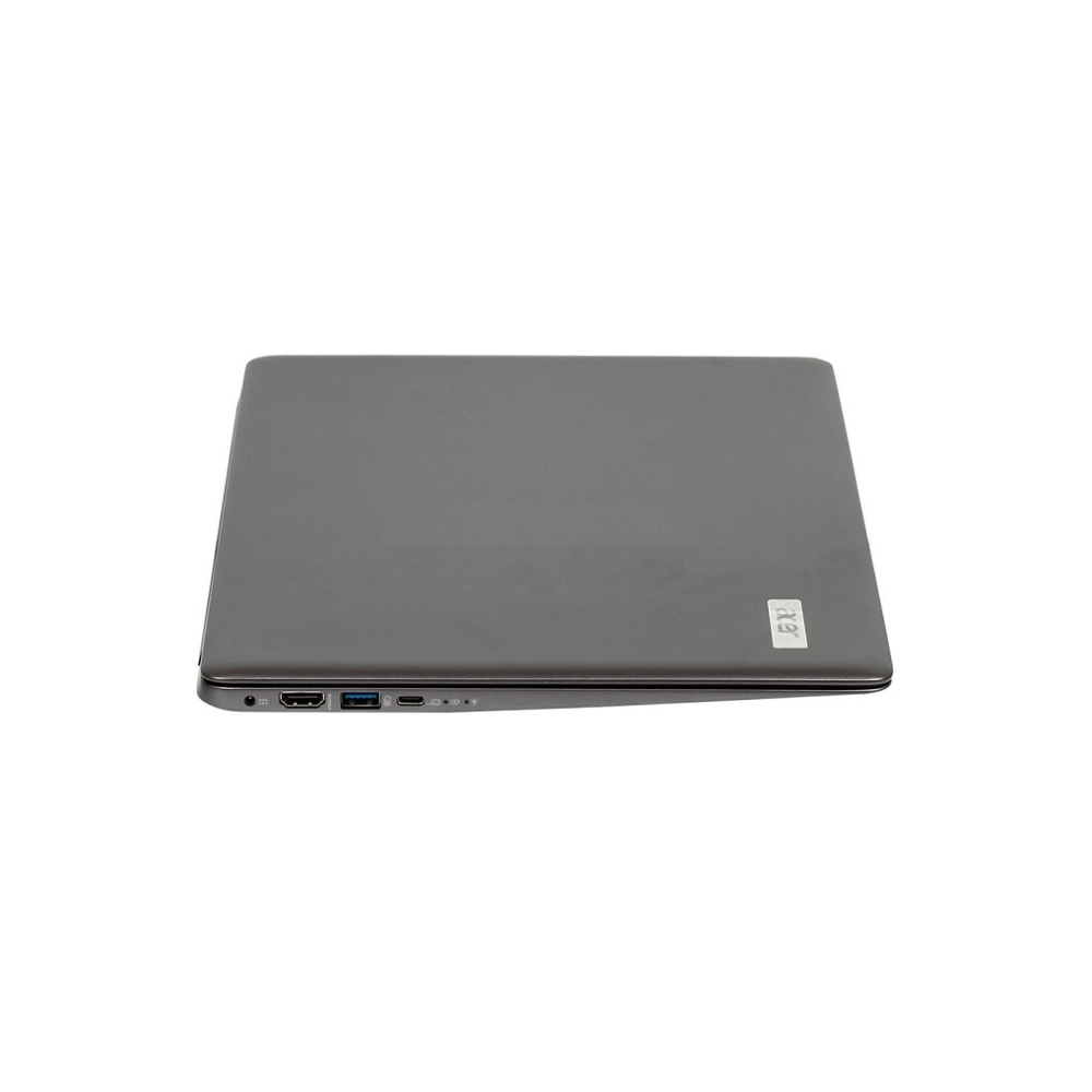 ნოუთბუქი ACER TMX349-M-32ZP, Steel Grey, Intel® Core™ i3-6100U, 14"