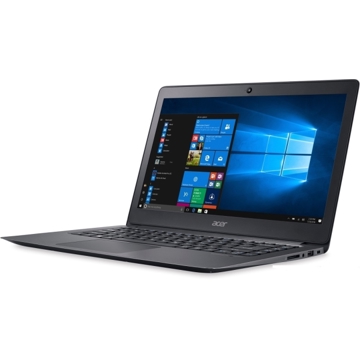 ნოუთბუქი ACER TMX349-M-535L, Steel Grey, Intel® Core™ i5-6200U, 14