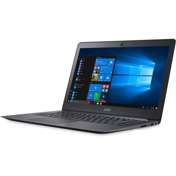 ნოუთბუქი ACER TMX349-M-535L, Steel Grey, Intel® Core™ i5-6200U, 14