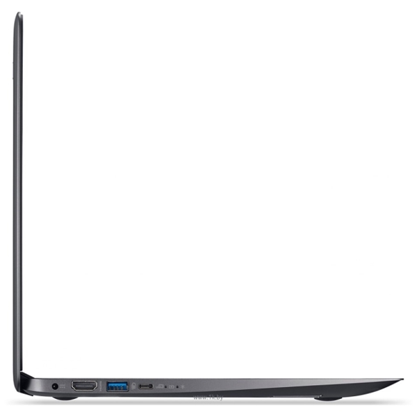 ნოუთბუქი ACER TMX349-M-535L, Steel Grey, Intel® Core™ i5-6200U, 14