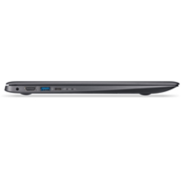 ნოუთბუქი ACER TMX349-M-535L, Steel Grey, Intel® Core™ i5-6200U, 14