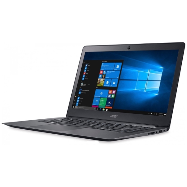 ნოუთბუქი ACER TMX349-M-54P8, Steel Grey, Intel® Core™ i5-6200U, 14