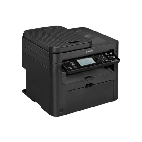 პრინტერი Canon I-SENSYS MF247DW Laser MFP, A4, 600x600dpi 